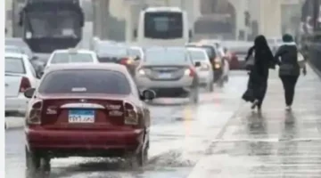 تحذير للسائقين.. الأرصاد تكشف تفاصيل حالة الطقس المتوقعة ودرجات الحرارة غدًا الأربعاء